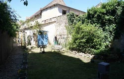 Cuisery, Burgundy 71290