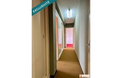 Varennes-Vauzelles, Bourgogne 58640