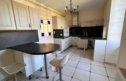 Montboucher, Limousin 23400