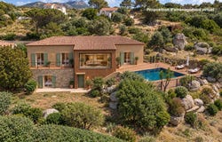 Corbara, Corsica 20220
