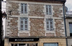 BREUILH, Aquitaine 24380