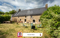 Quistinic, Brittany 56310