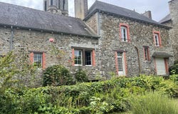 Évran, Côtes-d'Armor 22630