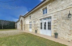 Villegouge, Aquitaine 33141