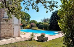 Clairac, Aquitaine 47320