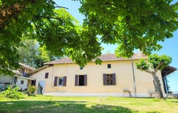 Courrensan, Midi-Pyrénées 32330