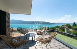 Veyrier-du-Lac, Haute-Savoie 74290