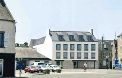 Camaret-sur-Mer, Brittany 29570