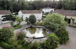 Nérac, Aquitaine 47600