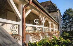 Fleurville, Burgundy 71260