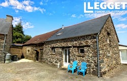 Merléac, Brittany 22460