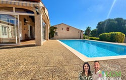 Fabrègues, Languedoc-Roussillon 34690