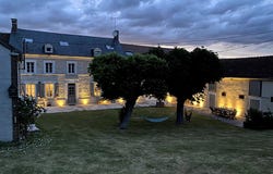 Auxerre, Burgundy 89000