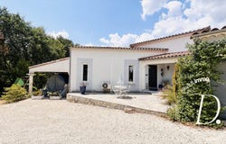 Rivières, Languedoc-Roussillon 30430