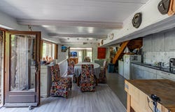 Corsavy, Languedoc-Roussillon 66150