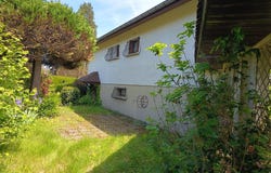 Ronchamp, Franche-Comté 70250