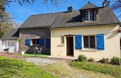 Campénéac, Brittany 56800