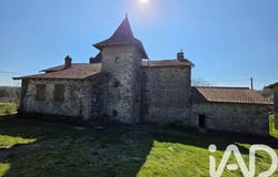 Sousceyrac, Occitanie 46190