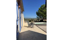 Tourouzelle, Languedoc-Roussillon 11200