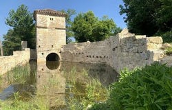 Mauroux, Midi-Pyrénées 32380