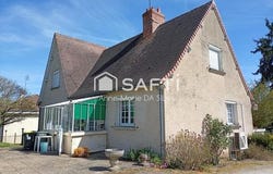Le Blanc, Centre 36300