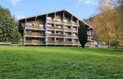 Saint-Jean-d'Aulps, Rhône-Alpes 74430