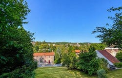 Aubusson, Limousin 23200