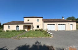 Simeyrols, Aquitaine 24370