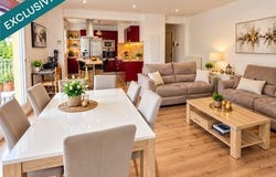 Audun-Le-Tiche, Lorraine 57390