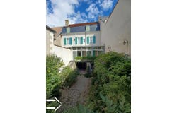 La Charité-sur-Loire, Nièvre 58400