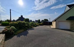 Saint-Nicolas-du-Pélem, Brittany 22480