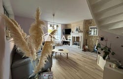 L' Ile-Bouchard, Centre 37220