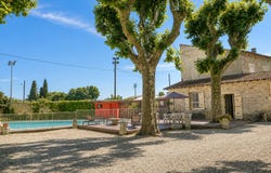 Comps, Languedoc-Roussillon 30300