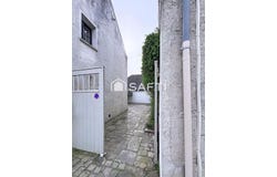Senlis, Picardie 60300