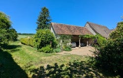 CHARNIZAY, Centre 37290