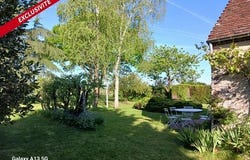 La Lande-Sur-Eure, Basse-Normandie 61290