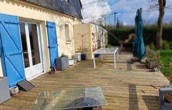 Campénéac, Brittany 56800