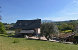 Monnetier-Mornex, Rhône-Alpes 74560