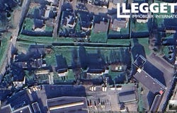 Lanmeur, Brittany 29620