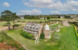 Plougrescant, Brittany 22820