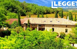 La Roque-sur-Cèze, Occitanie 30200