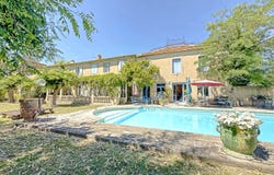 Lespignan, Languedoc-Roussillon 34710