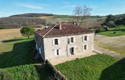 Castéra-Verduzan, Midi-Pyrénées 32410