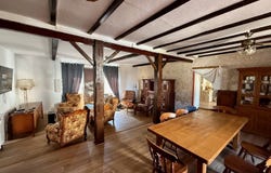 Tillou, Poitou-Charentes 79110