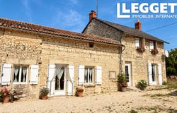 Dercé, Nouvelle-Aquitaine 86420