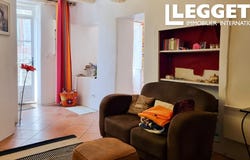 Vieussan, Occitanie 34390