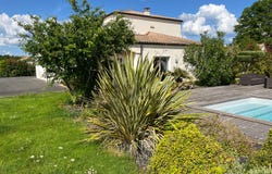 saint-magne-de-castillon, Nouvelle-Aquitaine 33350