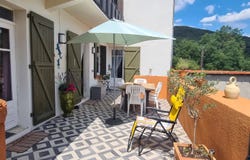 Le Martinet, Gard 30960