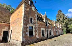 Brou, Centre-Val de Loire 28160