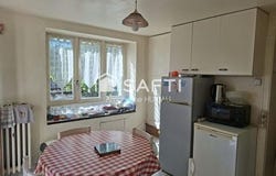 Gannat, Auvergne 03800